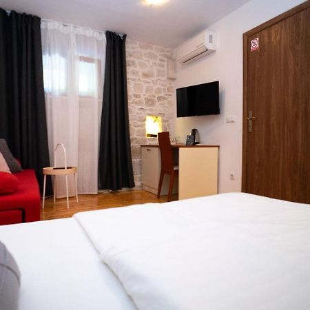 Stone House Marino Villa Trogir Buitenkant foto